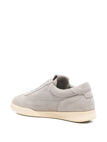 Ea7 Emporio Armani Sneakers Grau