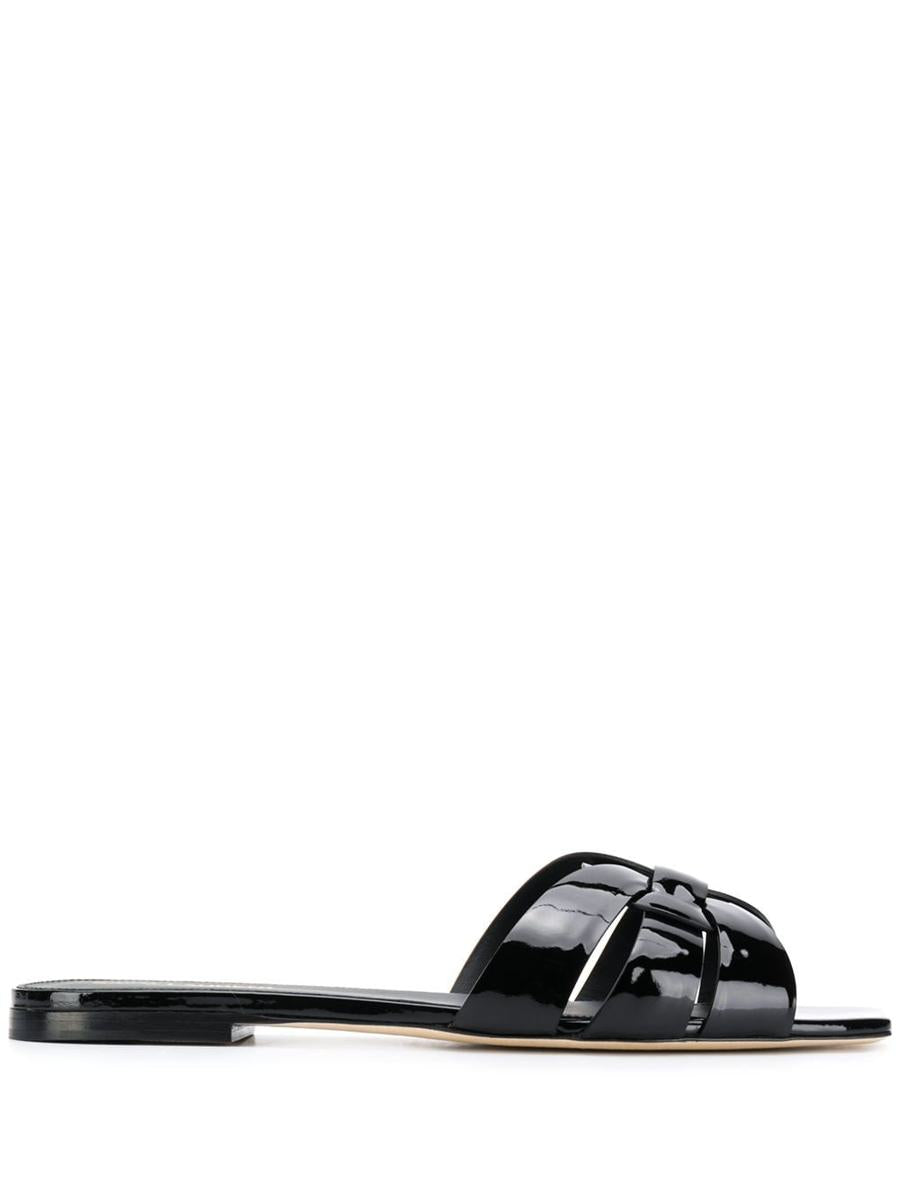 Saint Laurent Sandalen