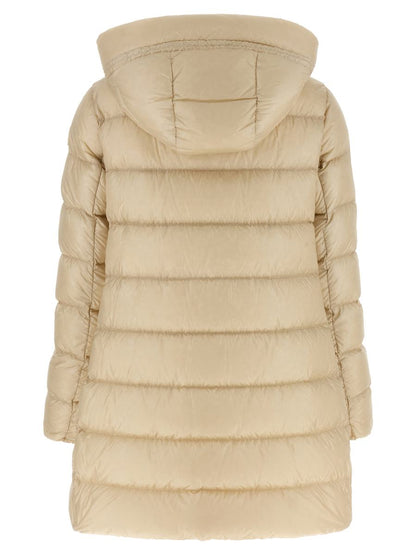 Moncler 'Suyenne' Daunenjacke