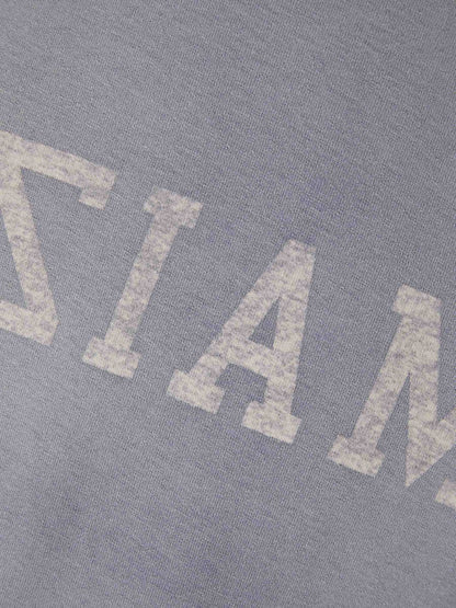 John Elliott T-Shirt aus Maisbaumwolle
