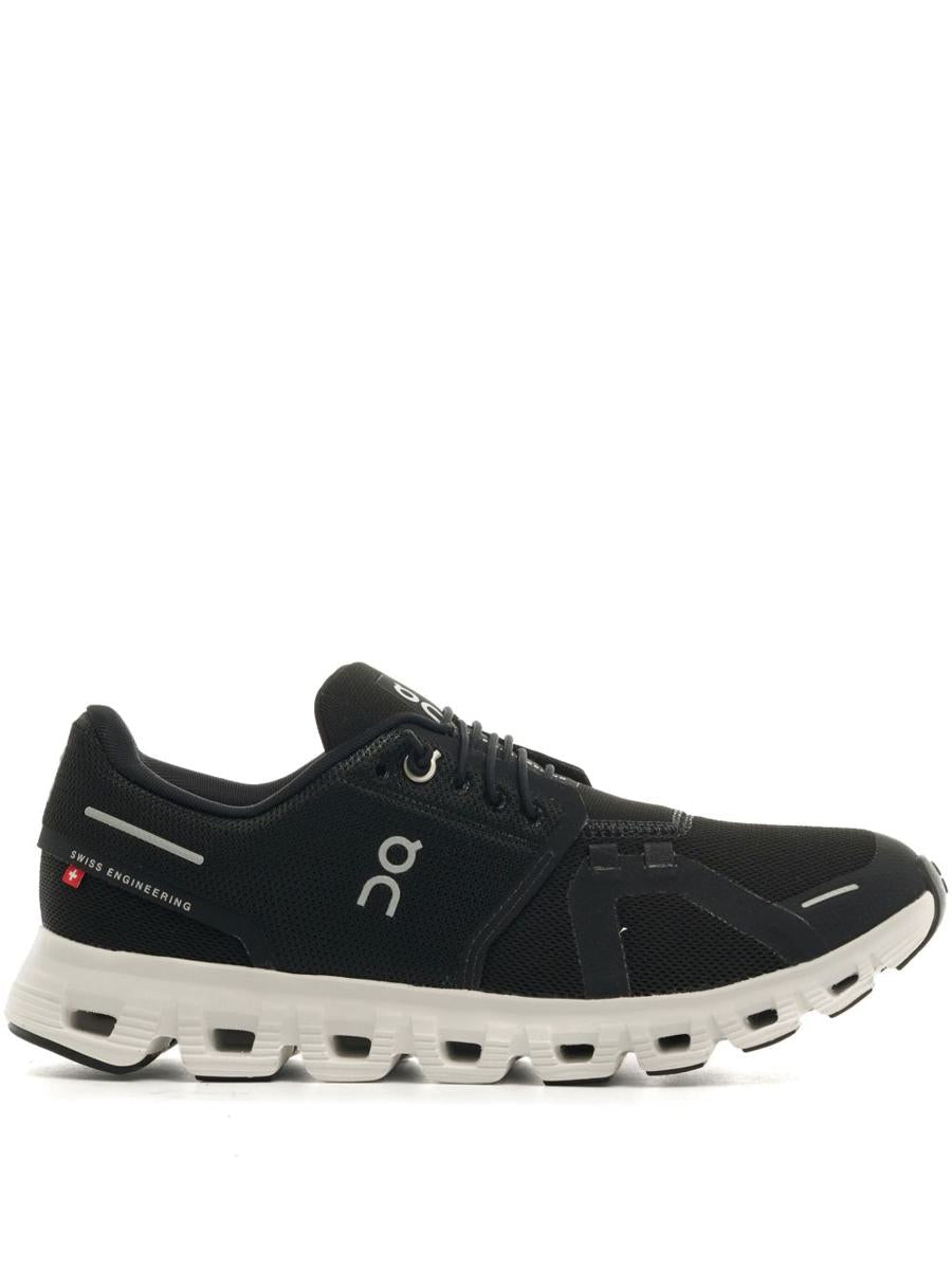 On Running Cloud 6 Turnschuhe