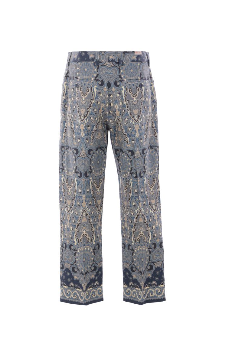 Etro Hosen