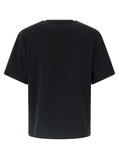 Casablanca „Casablanca Chrome“-T-Shirt
