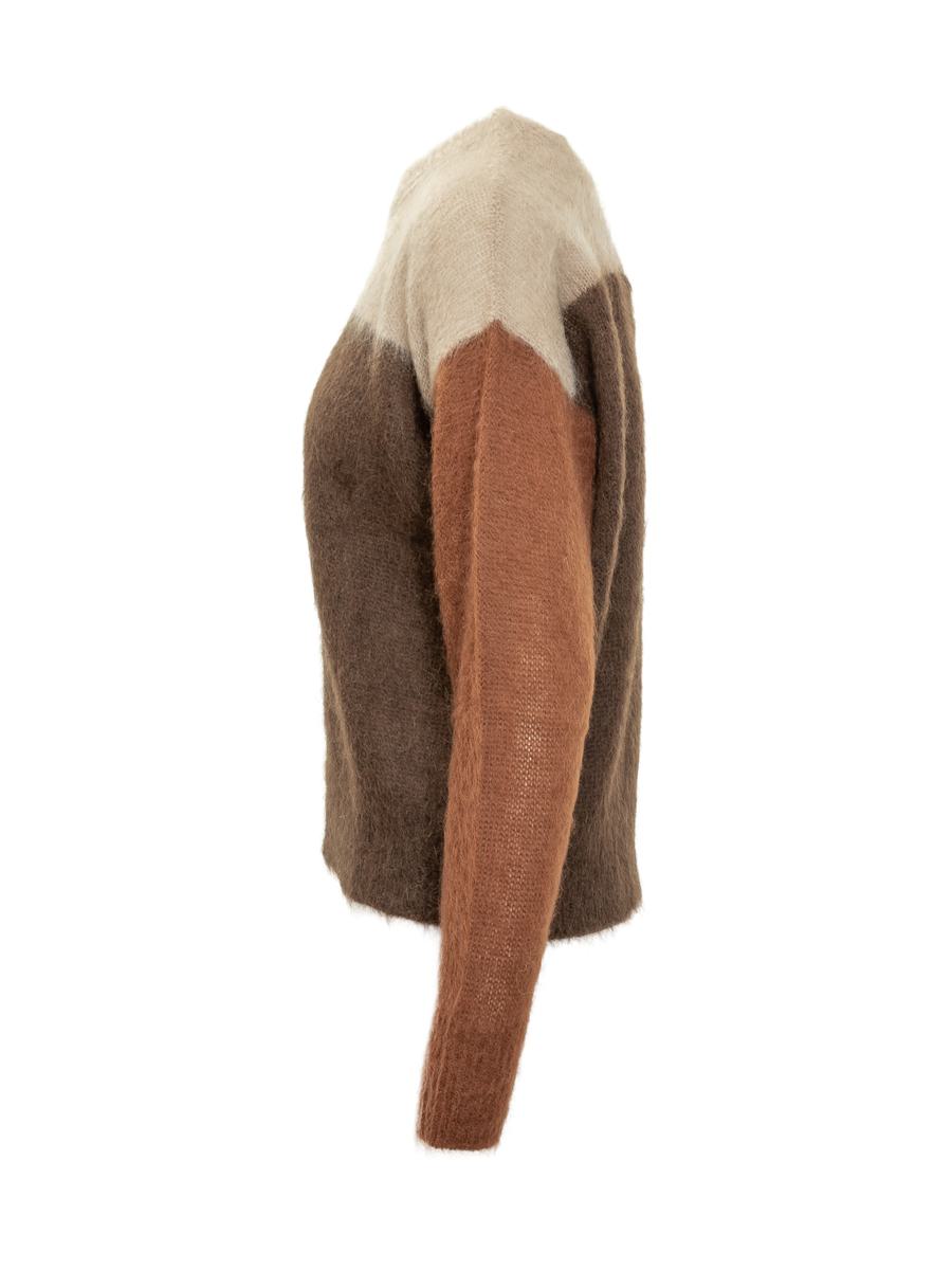 Isabel Marant Étoile Marant Étoile Mohairpullover