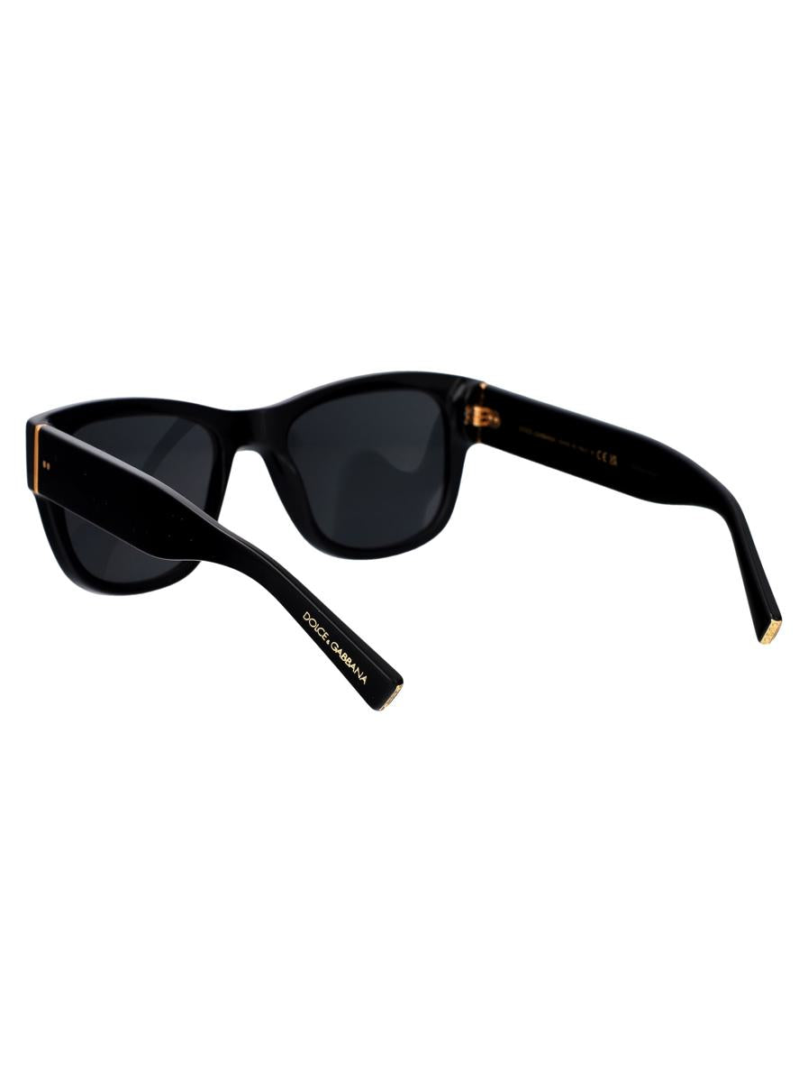 Dolce &amp; Gabbana Sonnenbrillen