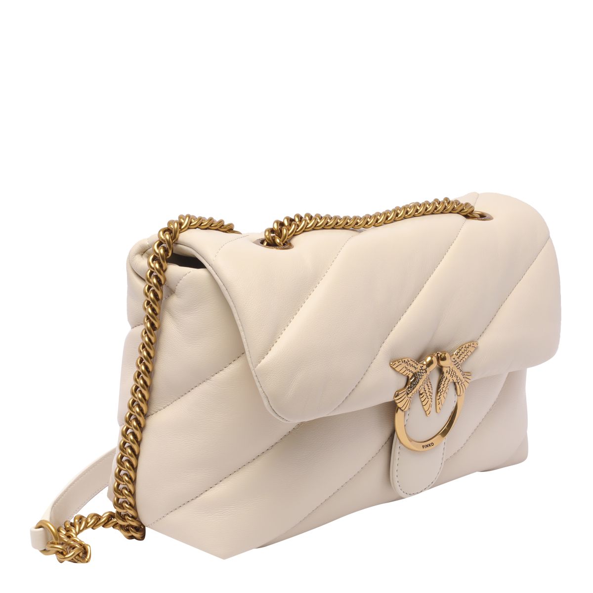 Pinko „Love One Classic“ Umhängetasche