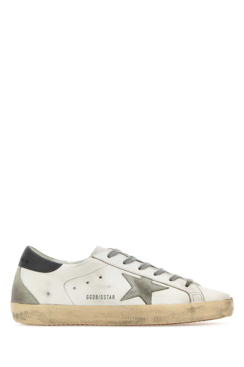 Golden Goose Turnschuhe