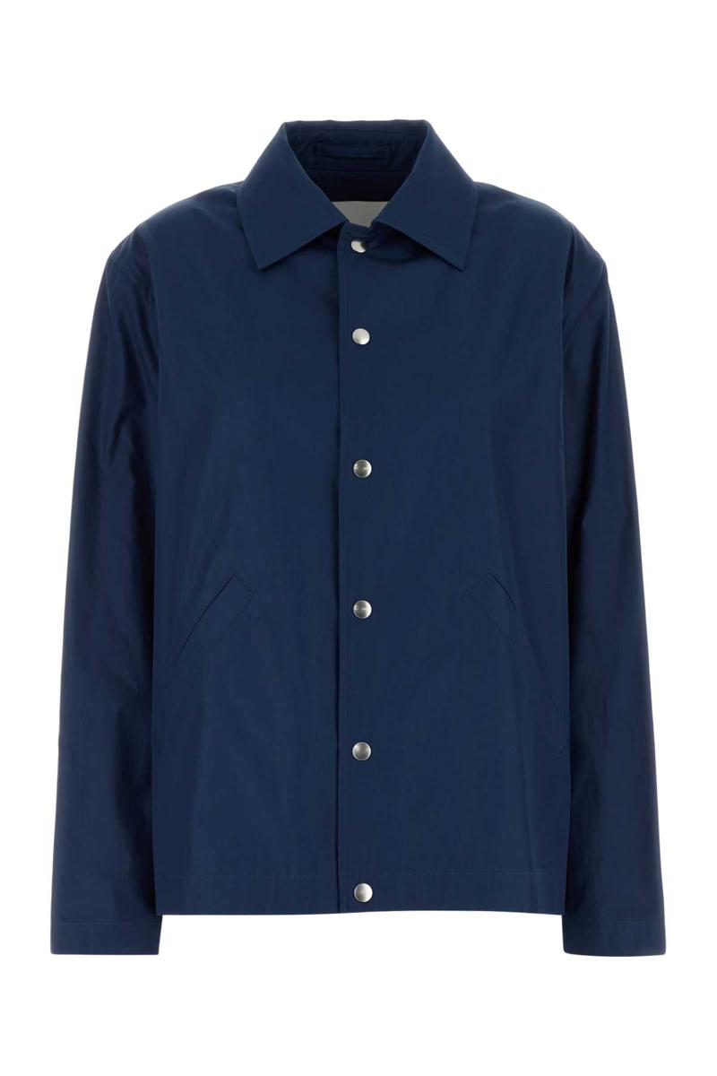 Jil Sander Jacken