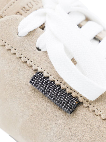 Flache Schuhe von Brunello Cucinelli