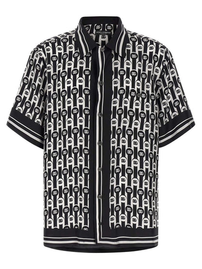 Dolce &amp; Gabbana „Private Wardrobe“-Hemd