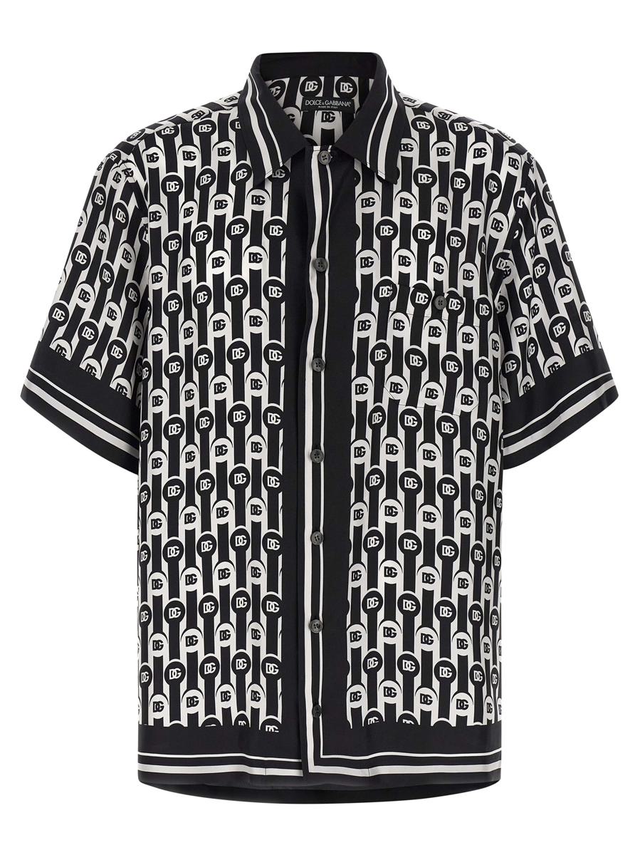 Dolce &amp; Gabbana „Private Wardrobe“-Hemd