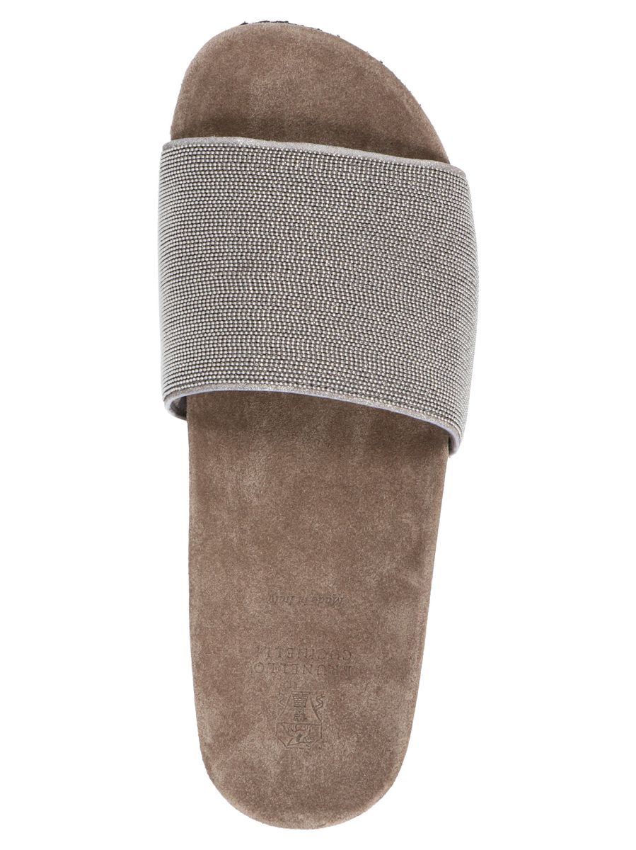 Brunello Cucinelli Sandalen
