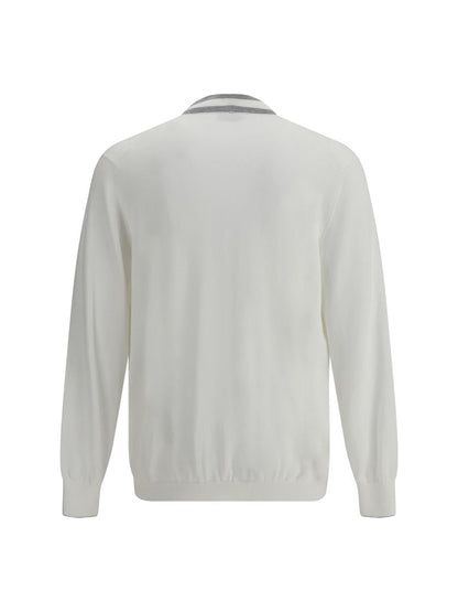 Brunello Cucinelli Strickwaren
