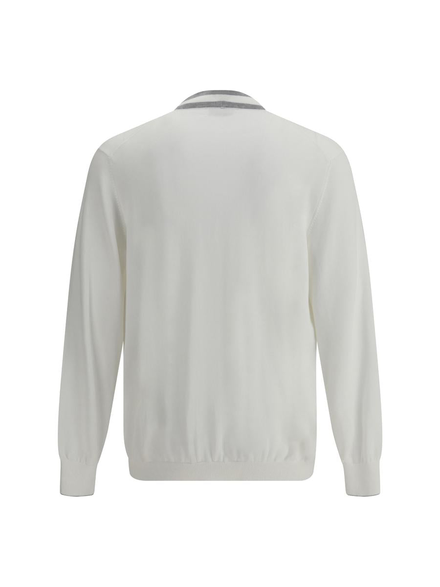 Brunello Cucinelli Strickwaren