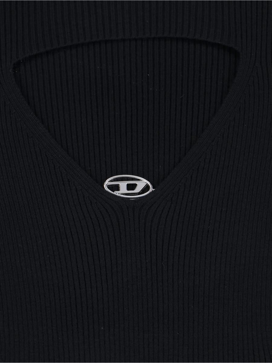 Diesel Pullover
