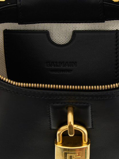 Balmain „Pulse Vanity“ Handtasche