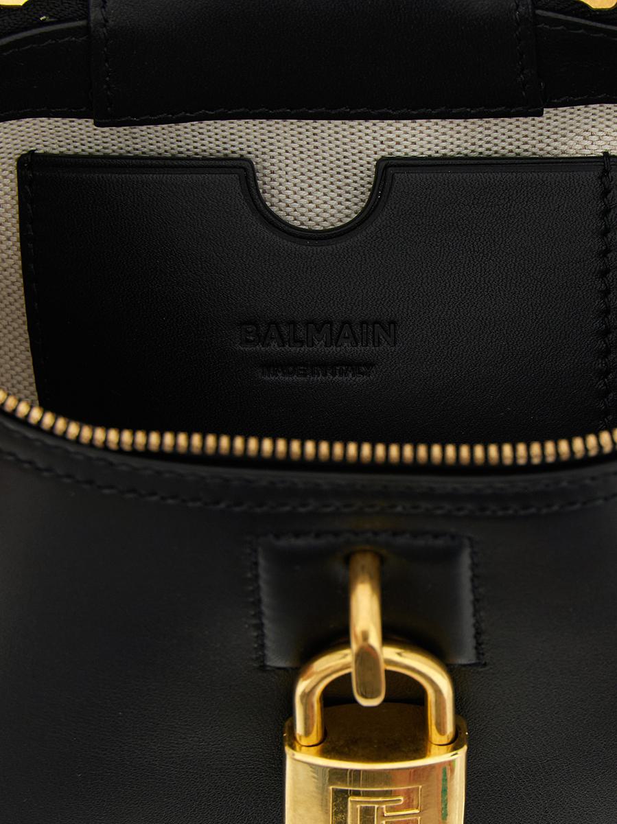 Balmain „Pulse Vanity“ Handtasche