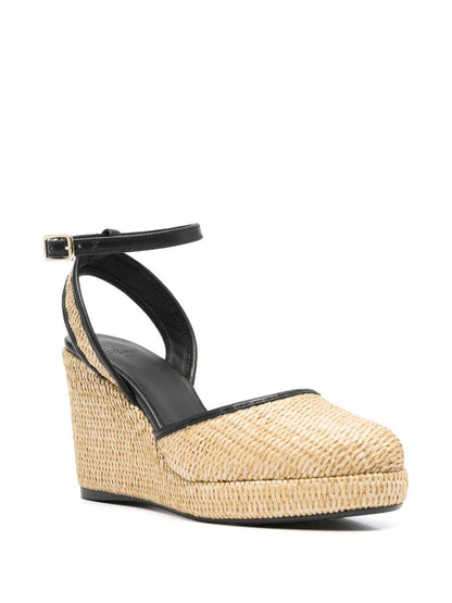 Castañer Flache Schuhe