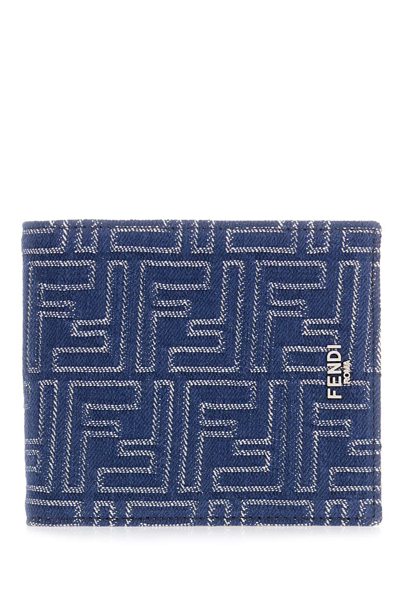 Fendi Geldbörsen