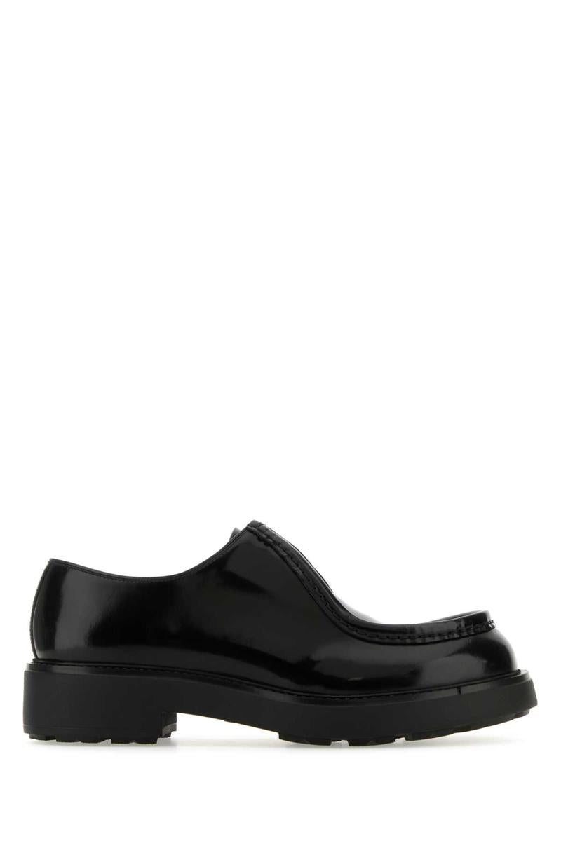 Prada Schnürschuhe