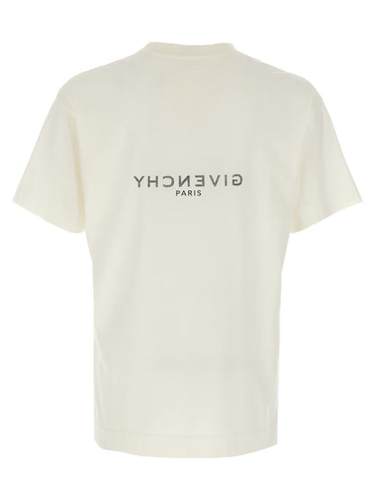 Givenchy „Givenchy Reverse“-T-Shirt