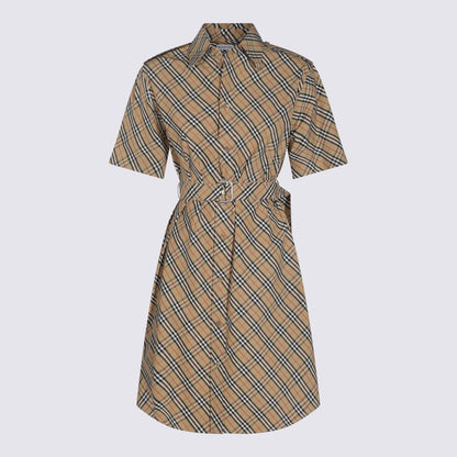 Burberry Kleider