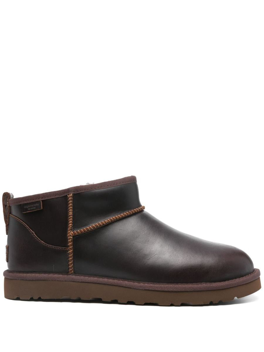 UGG Classic Ultra Mini Stiefel