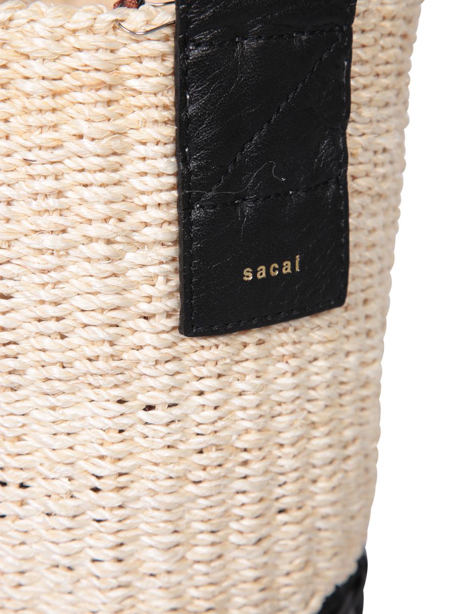 Sacai Taschen