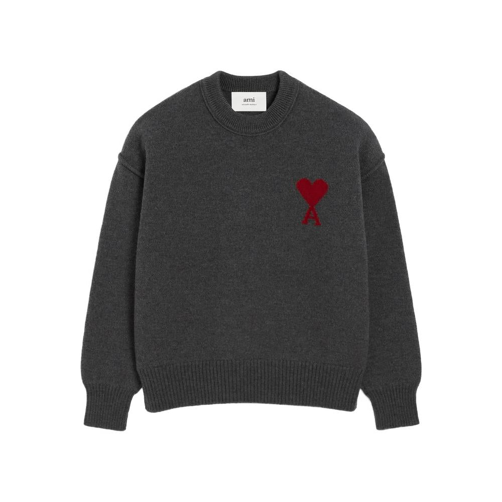 AMI Paris Pullover