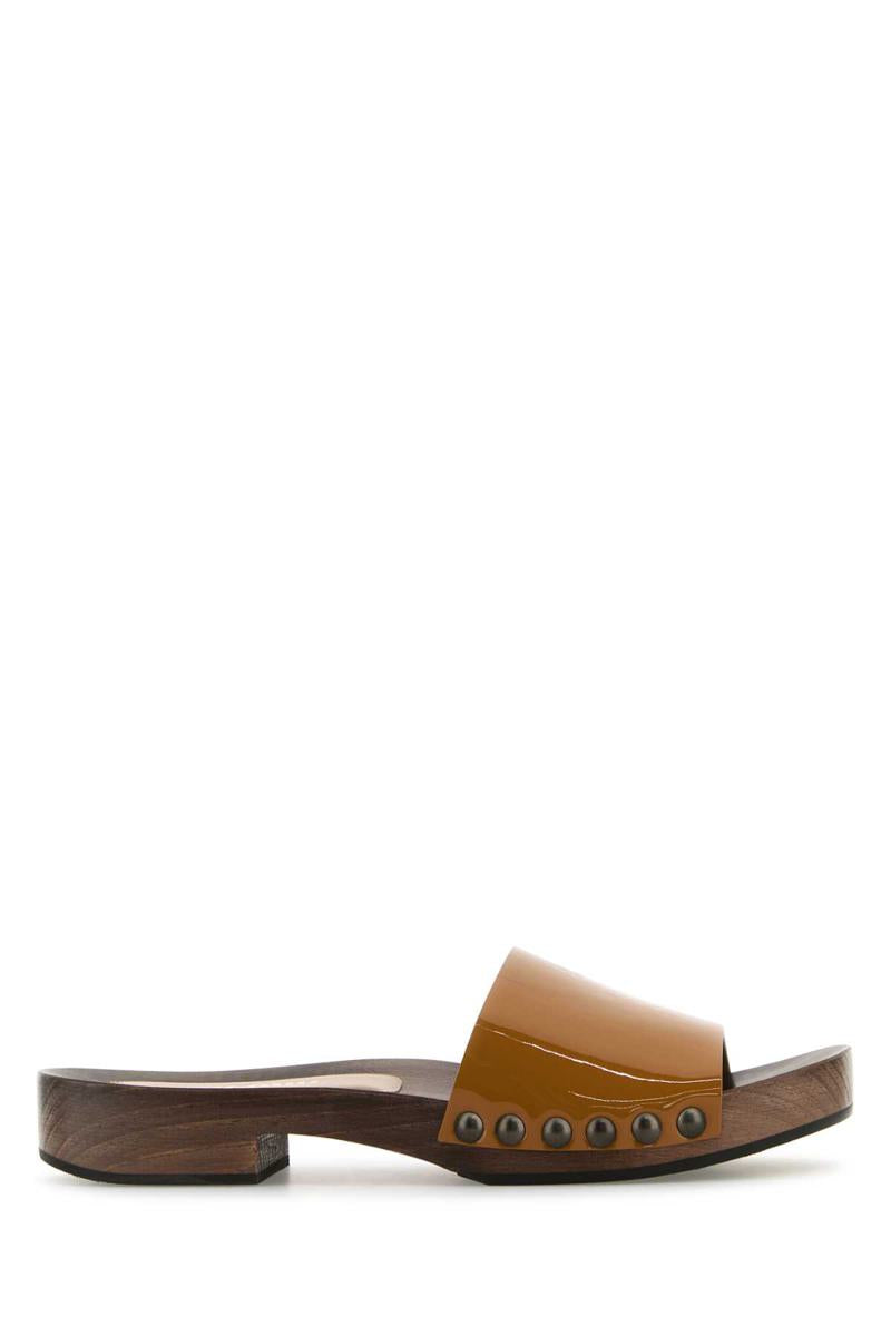 Miu Miu Moccaster