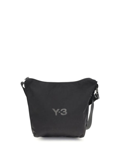 Y-3 Adidas Schultertaschen