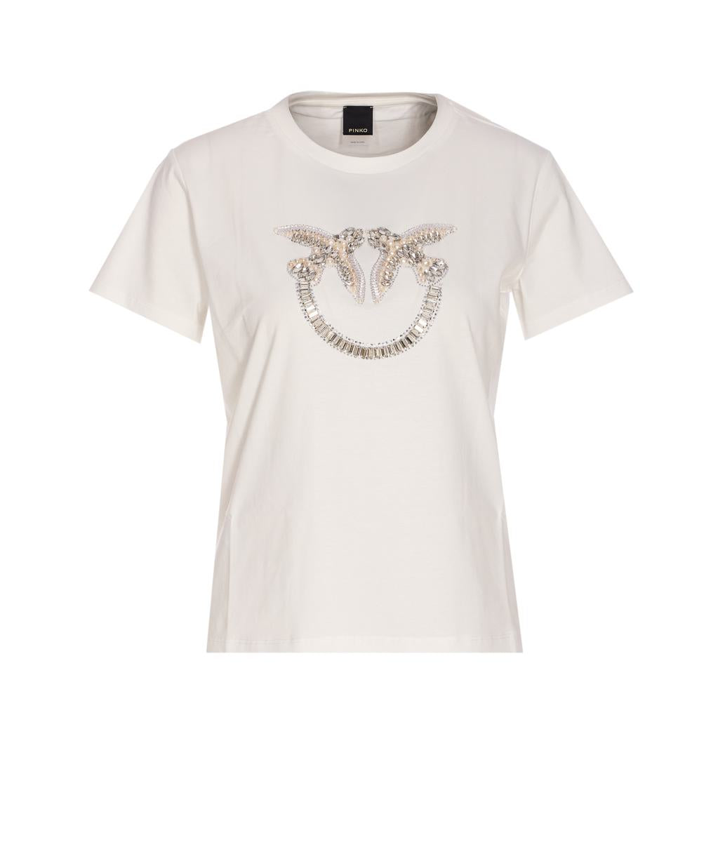 Pinko T-Shirts und Polos