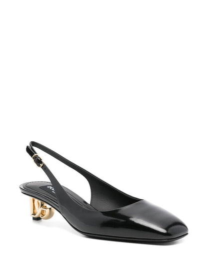 Dolce &amp; Gabbana „Jackie New“ Slingback
