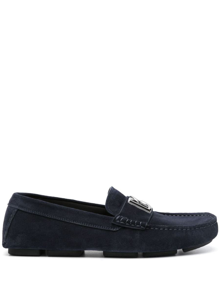 Flache Schuhe von Dolce &amp; Gabbana