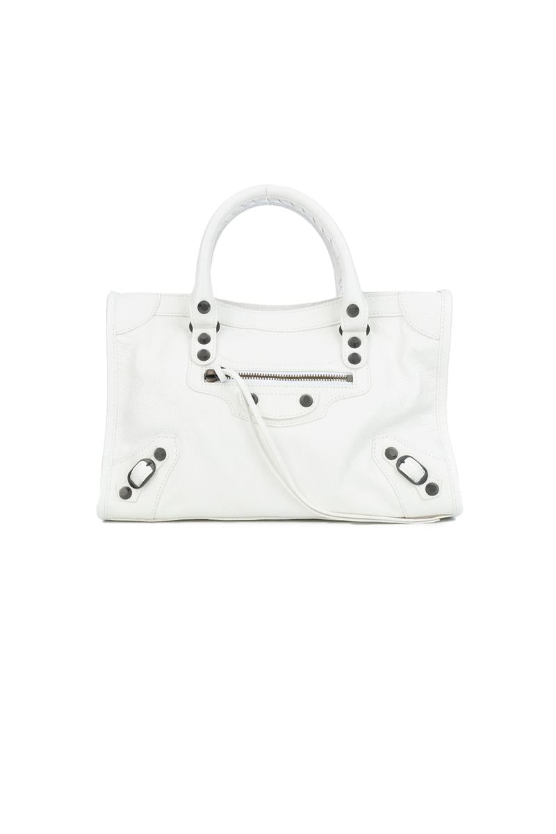 Balenciaga-Handtaschen.