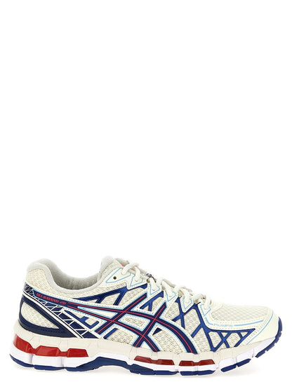 Asics Turnschuhe
