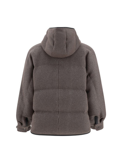 Brunello Cucinelli Jacken