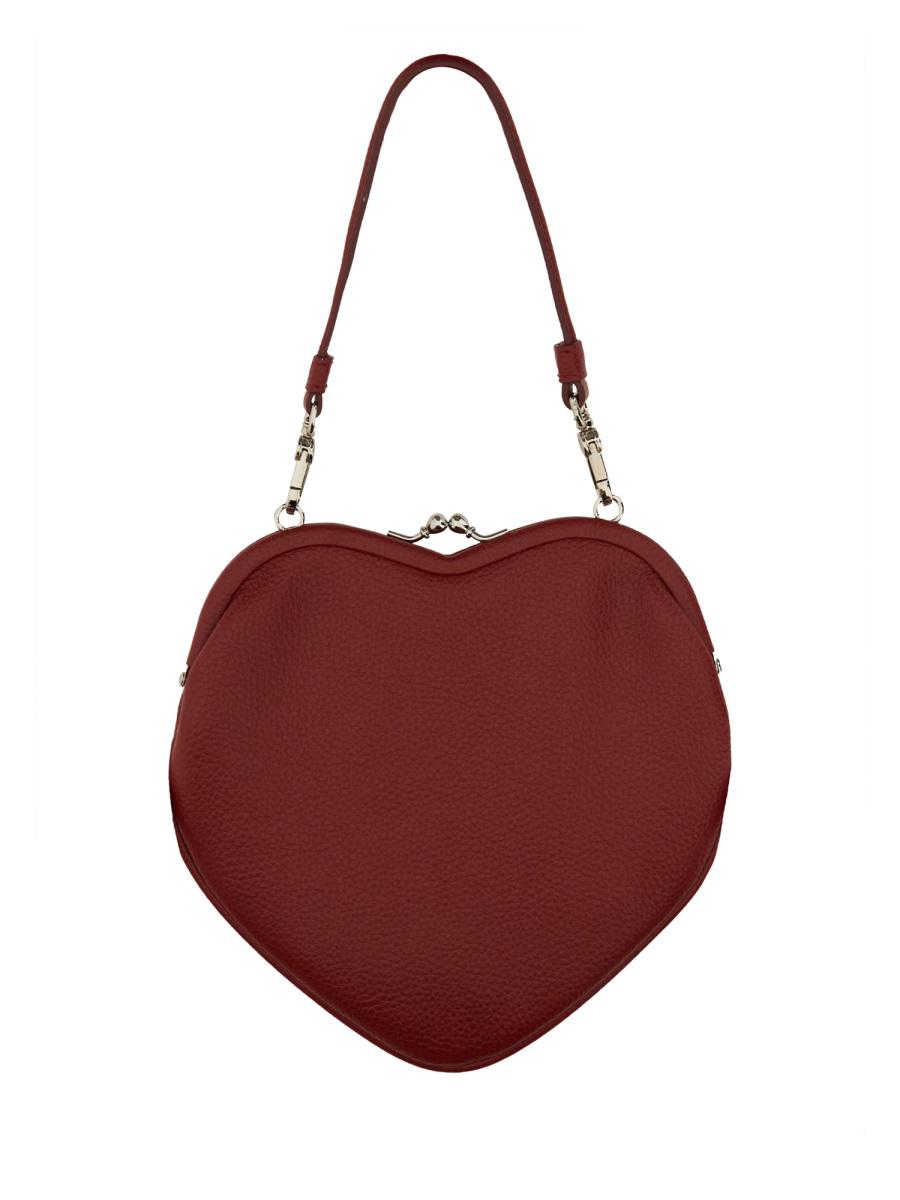 Vivienne Westwood Borsa „Belle“ Herzrahmen
