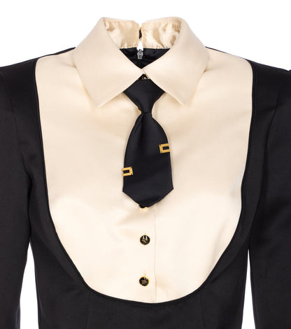 Elisabetta Franchi Hosen