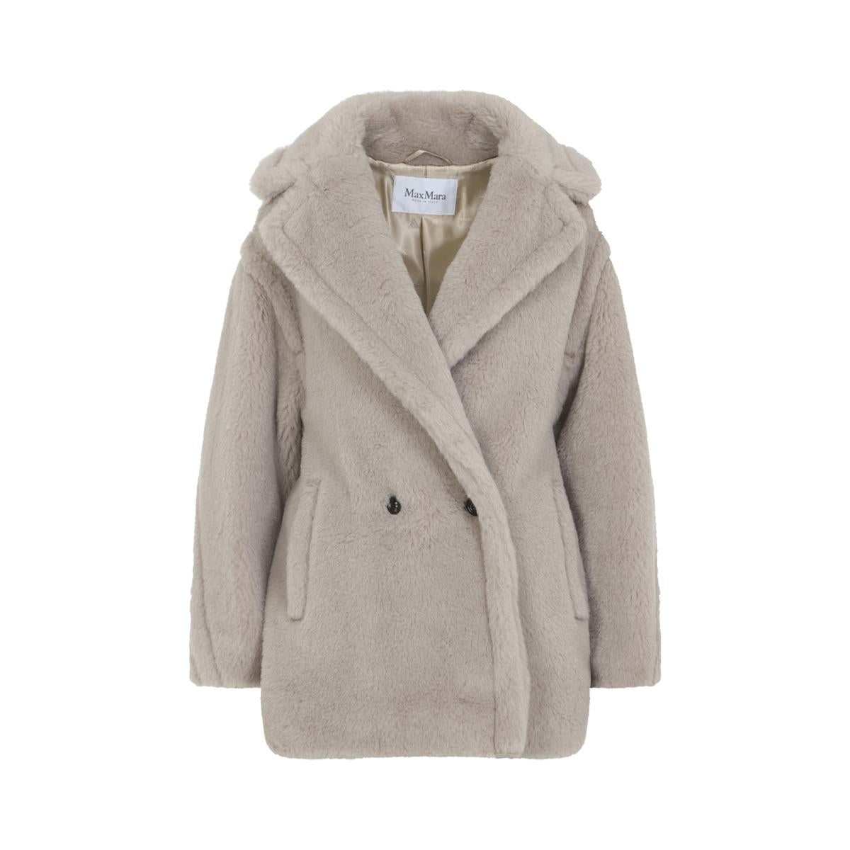 Max Mara Mantel