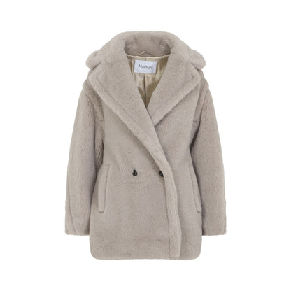 Max Mara Mantel