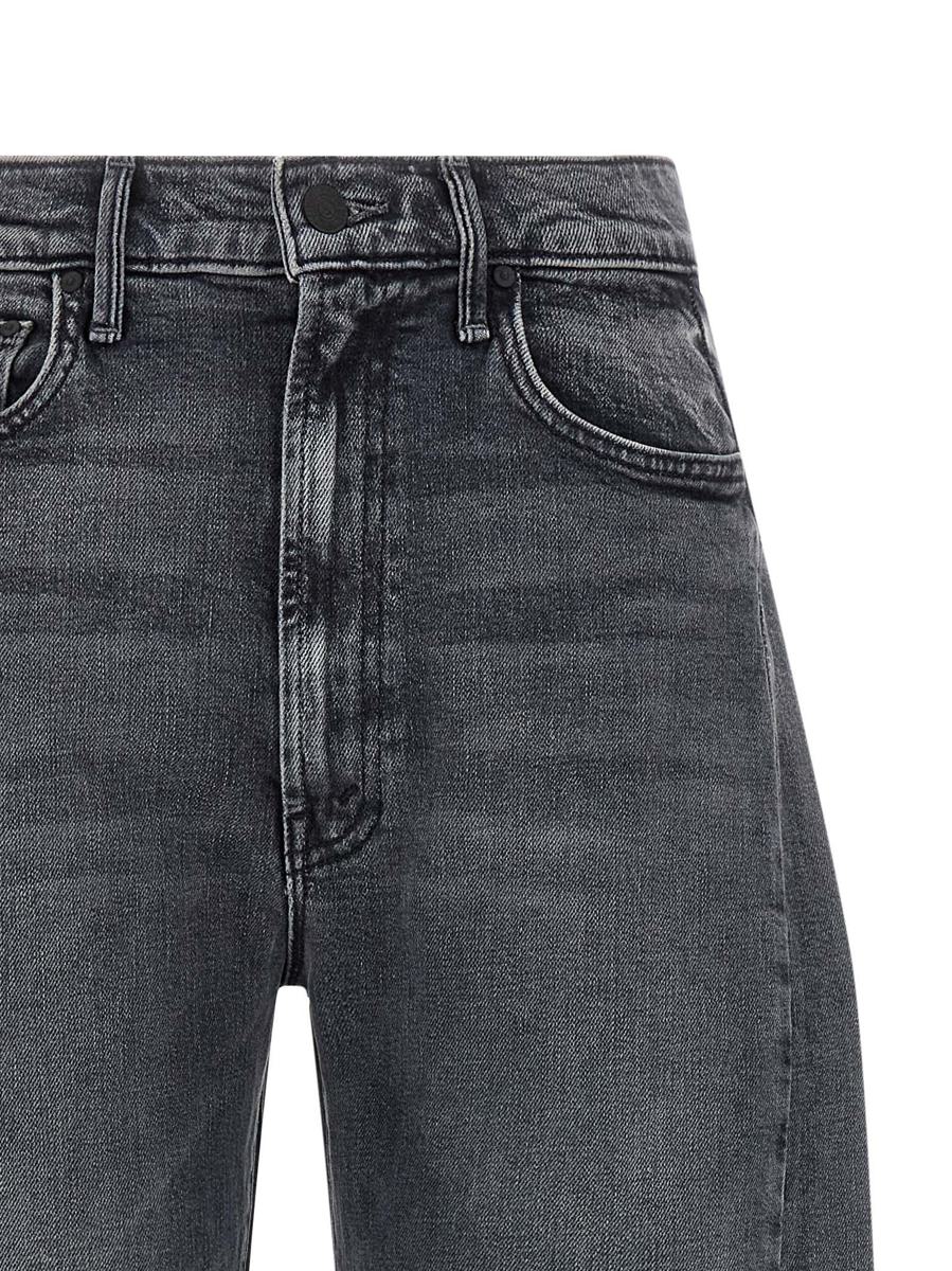 Mother „The Half Pipe Flood“-Jeans
