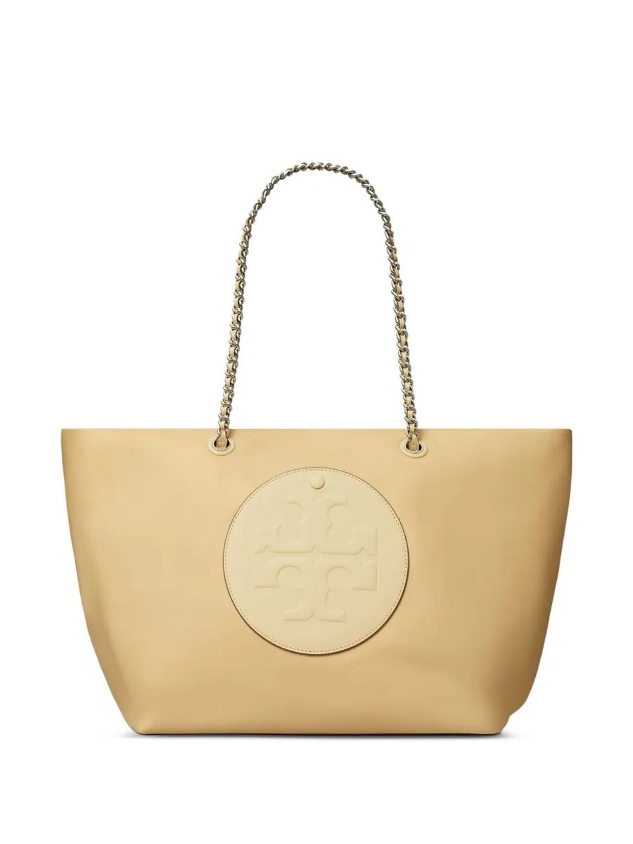 Tory Burch „Ella“ Tragetaschen mit Kettenreißverschluss