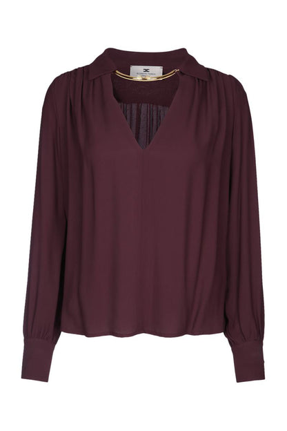 Elisabetta Franchi Hemden