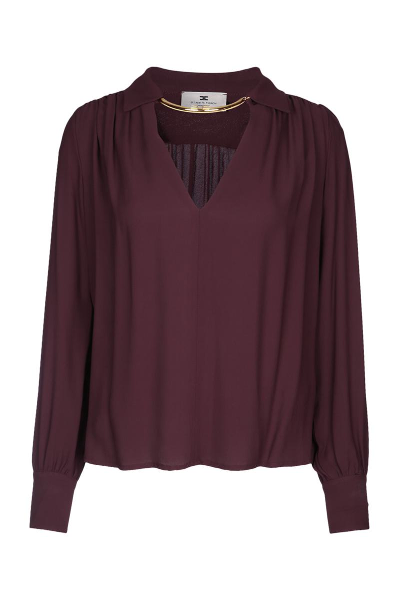 Elisabetta Franchi Hemden