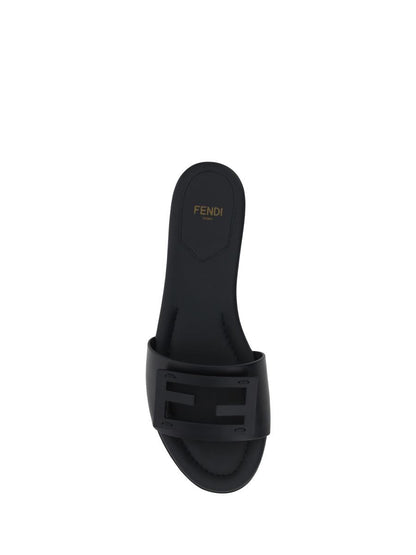 Fendi Sandalen
