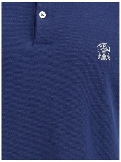 Brunello Cucinelli Poloshirts