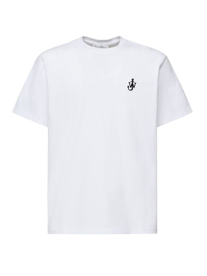 Jw Anderson „Anker“-T-Shirt
