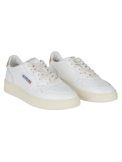 Autry Medialist Low-Top-Sneaker