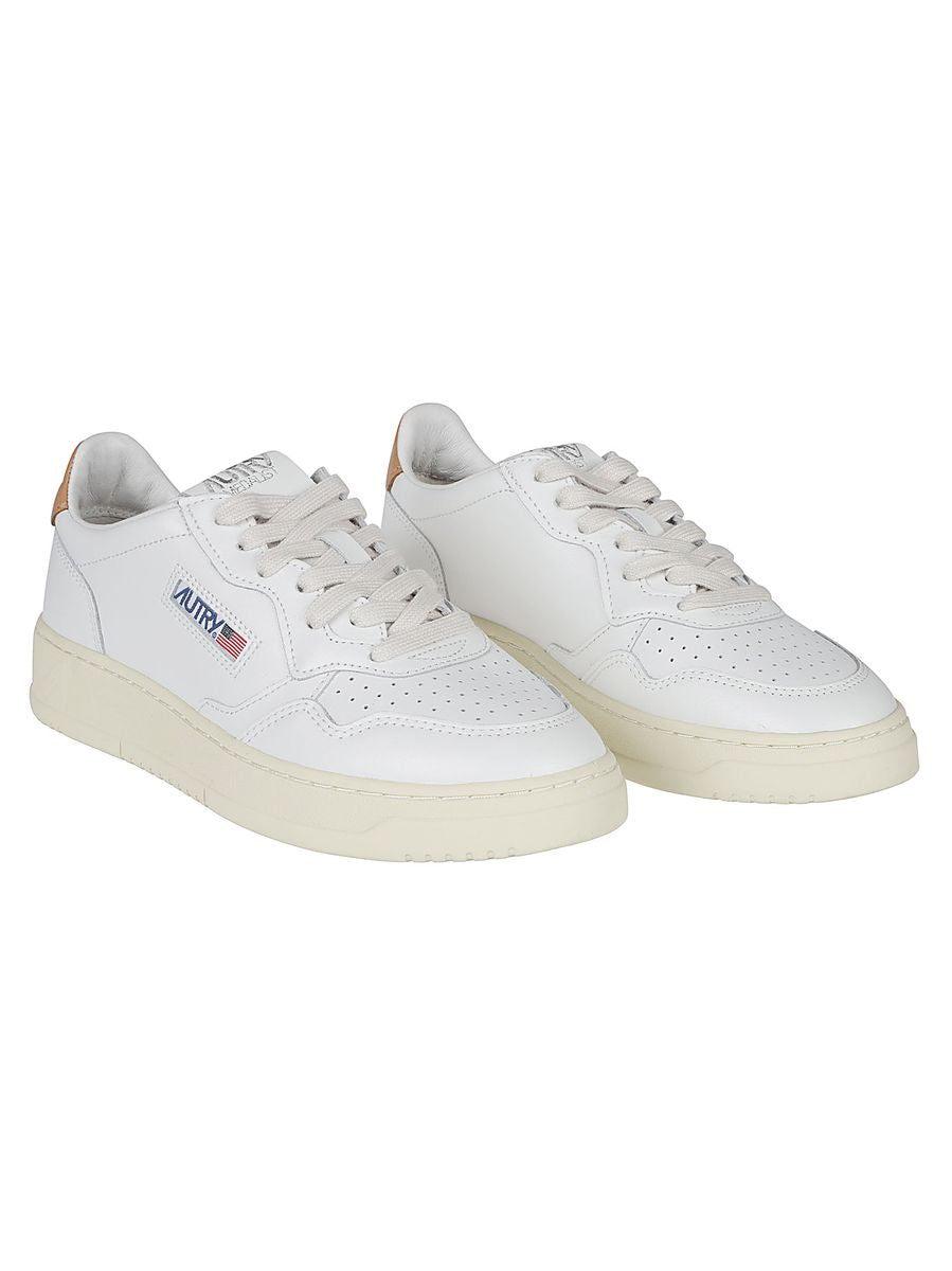 Autry Medialist Low-Top-Sneaker